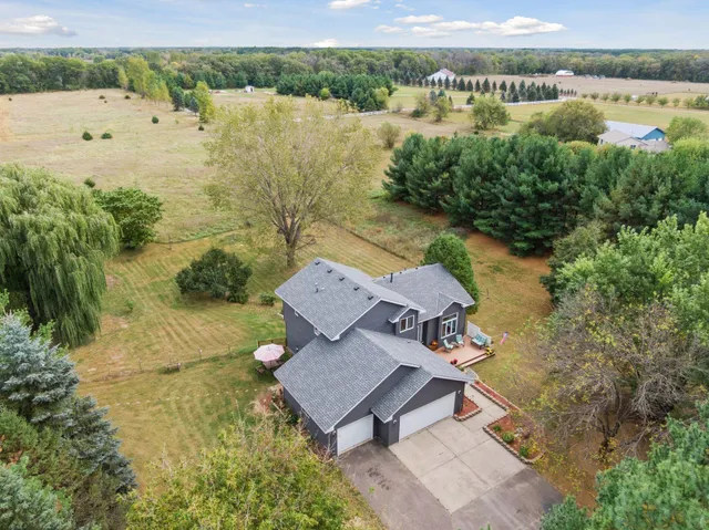 $500,000 | 29928 152nd Street Northwest, Zimmerman, MN 55398