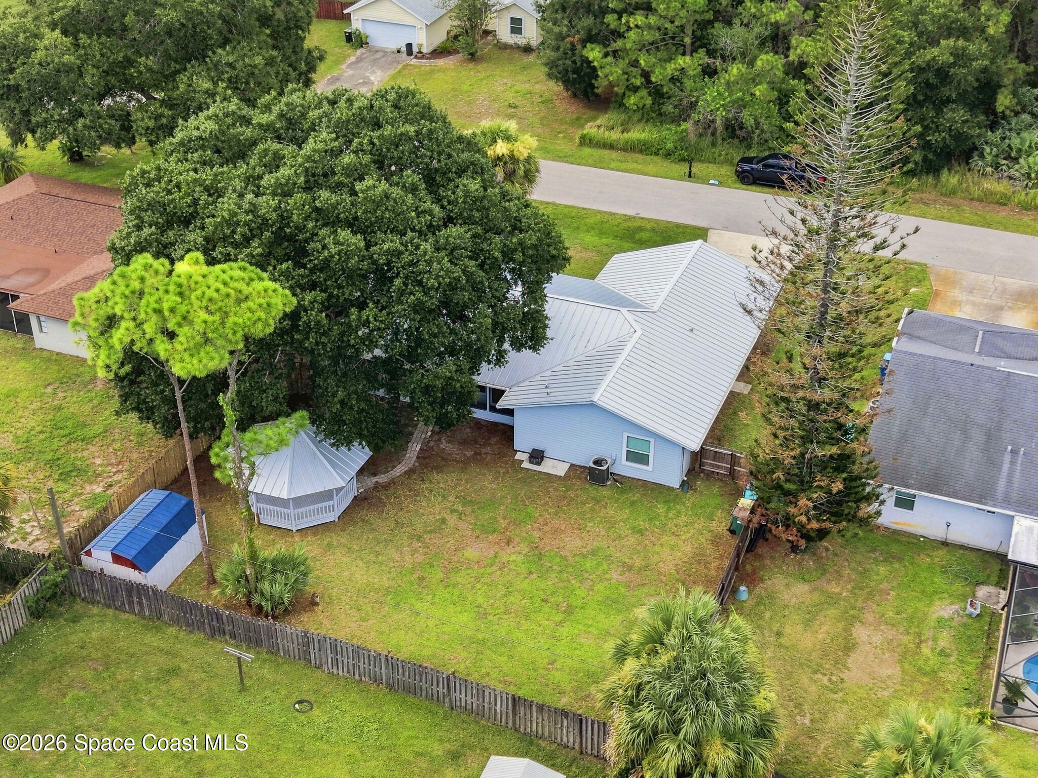 1229 Stadt Road Northwest Palm Bay, FL 32907 - Photo 45 of 48 45-web-or-mls-1229_Stadt_Road_Drone_003