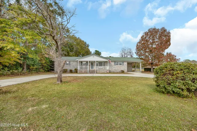 $419,900 | 3316 North Kerr Avenue, Wilmington, NC 28405