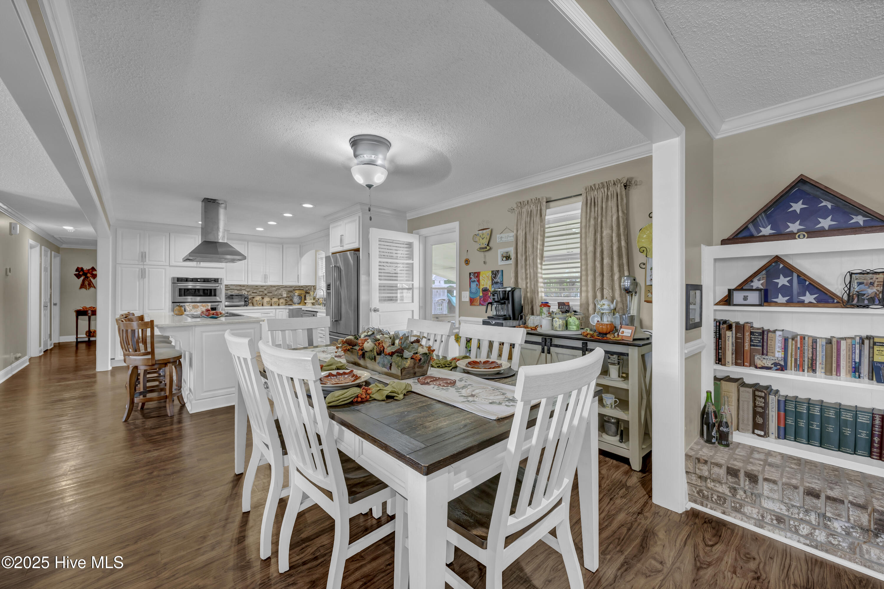 3316 North Kerr Avenue Wilmington, NC 28405 - Photo 5 of 23 IMG_2408