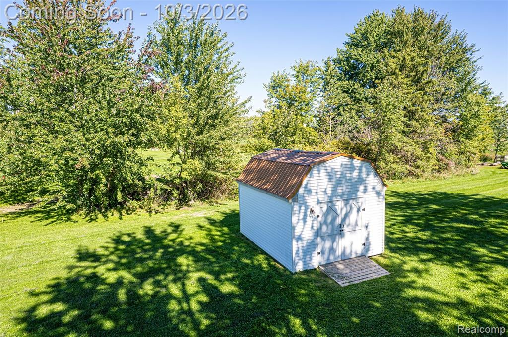 11115 Pittsburg Road Durand, MI 48429 - Photo 56 of 57 Gallery Image 56