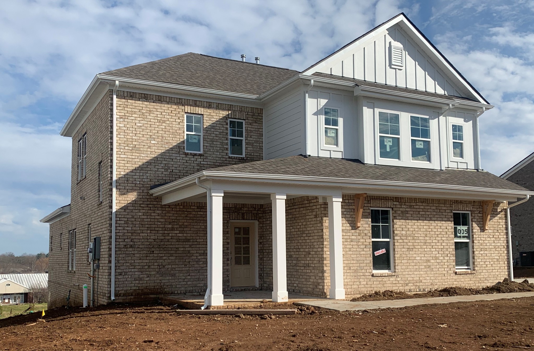 127 Split Rail Lane Spring Hill, TN 37174 - Photo 1 of 12 Gallery Image 1