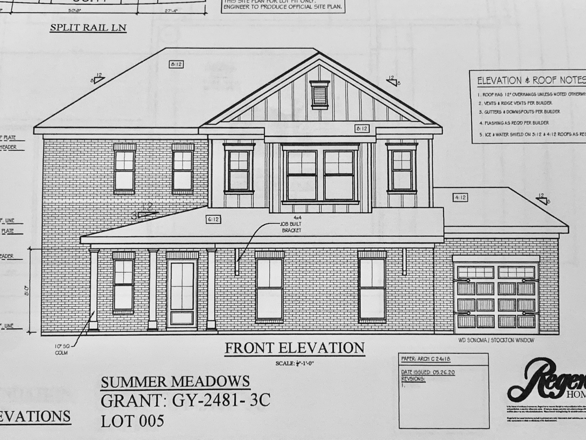 127 Split Rail Lane Spring Hill, TN 37174 - Photo 3 of 12 Gallery Image 3
