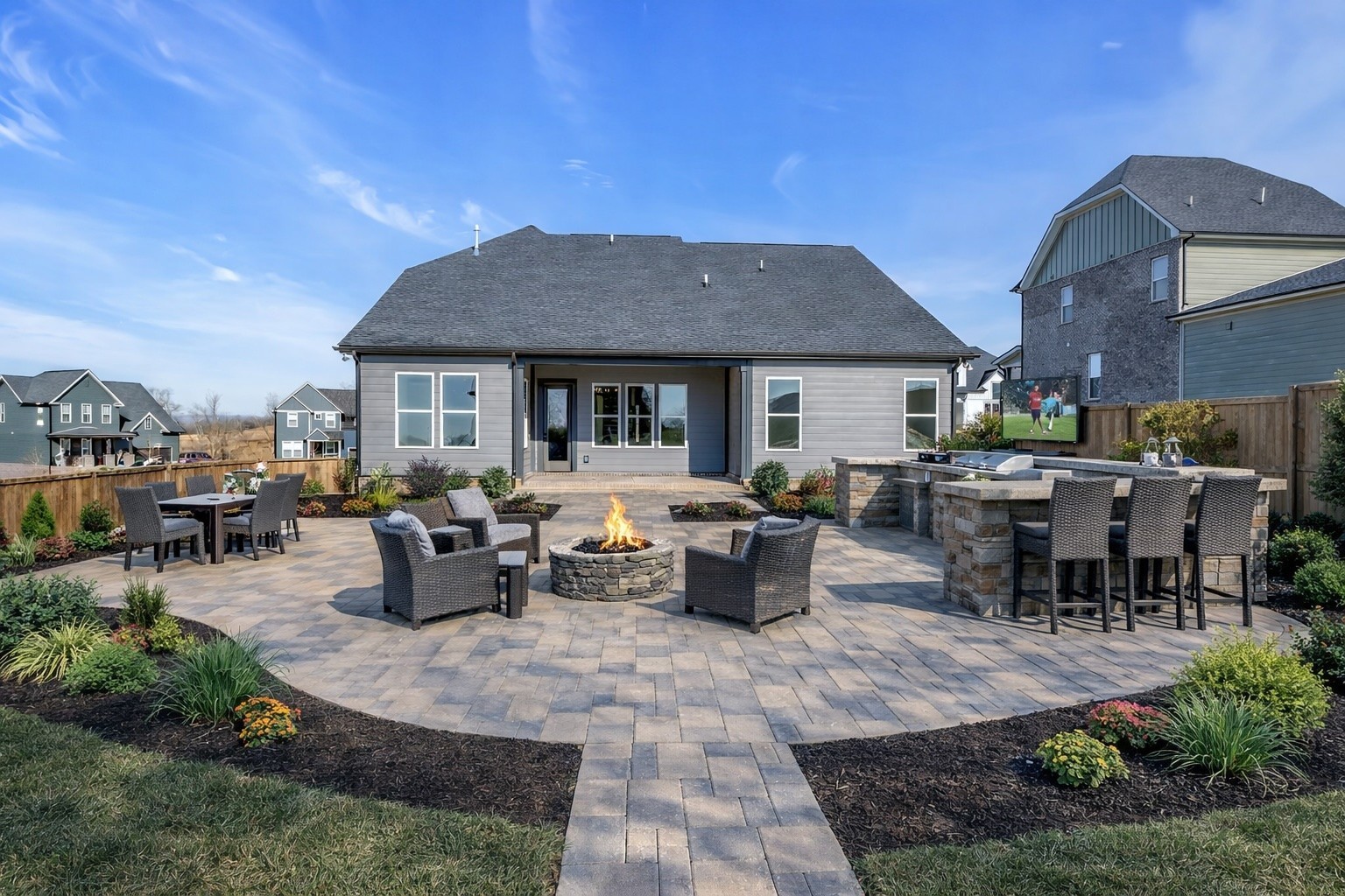207 Phillips Bend Spring Hill, TN 37174 - Photo 51 of 67