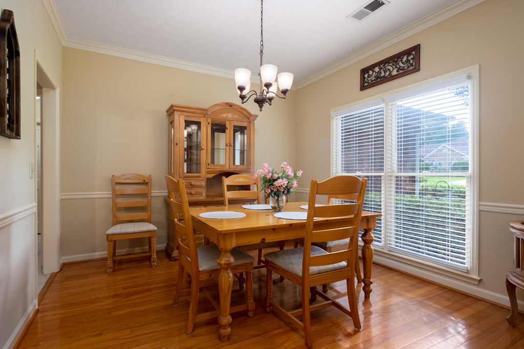 4824 Spring Ridge Drive Columbus, GA 31909 - Photo 11 of 33 Gallery Image 11