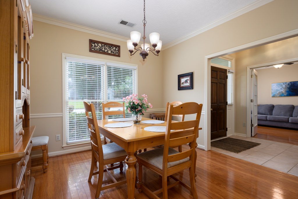 4824 Spring Ridge Drive Columbus, GA 31909 - Photo 12 of 33 Gallery Image 12