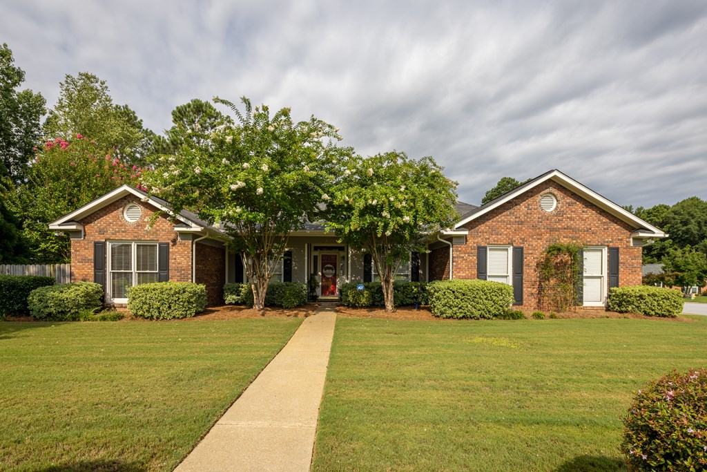 4824 Spring Ridge Drive Columbus, GA 31909 - Photo 18 of 33 Gallery Image 18