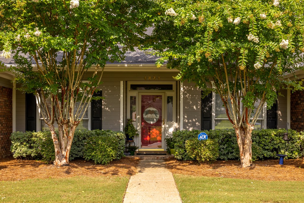 4824 Spring Ridge Drive Columbus, GA 31909 - Photo 21 of 33 Gallery Image 21