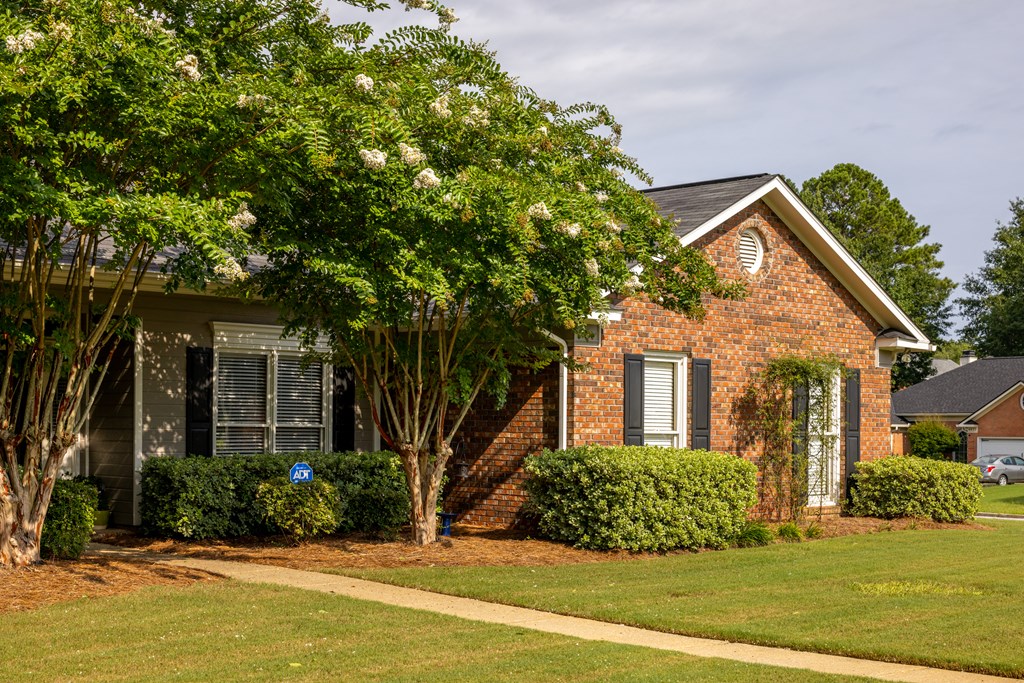 4824 Spring Ridge Drive Columbus, GA 31909 - Photo 25 of 33 Gallery Image 25