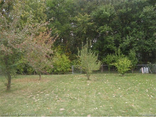 481 Buckingham Road Canton, MI 48188 - Photo 15 of 19
