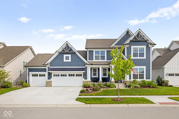 $969,000 | 15651 Woodford Drive, Westfield, IN 46074