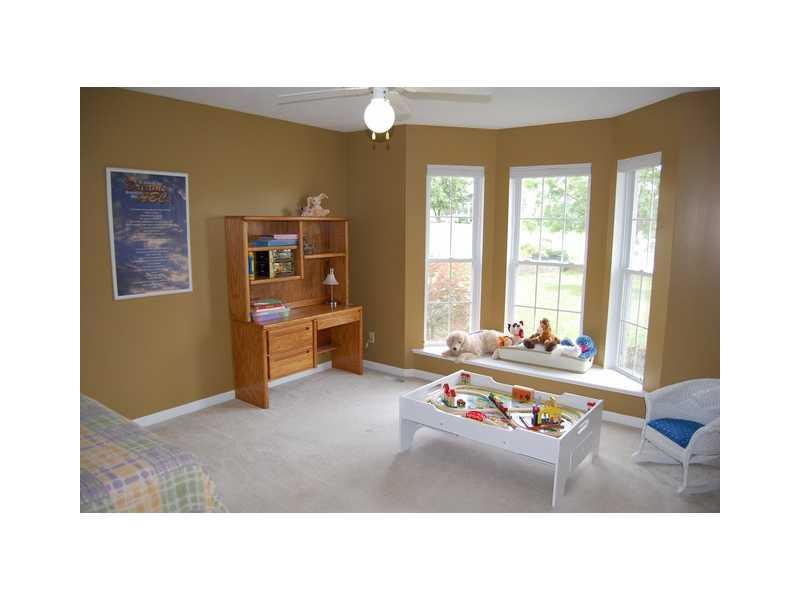 6037 Red Fox Road Pendleton, IN 46064 - Photo 17 of 24