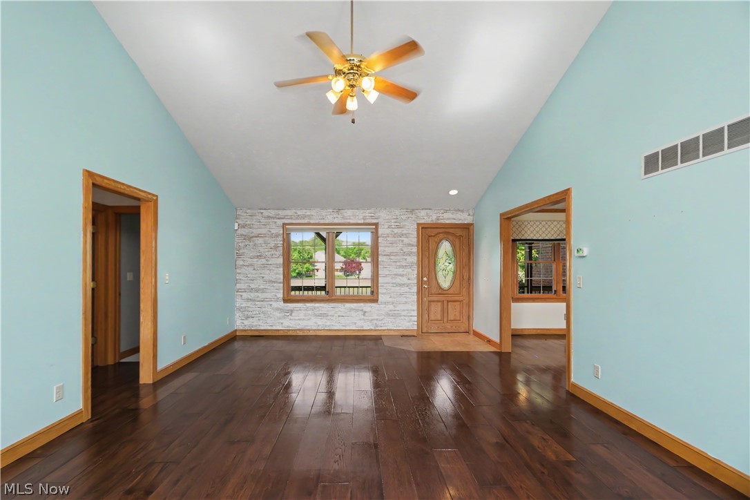 855 Bowers Road Mansfield, OH 44903 - Photo 6 of 50