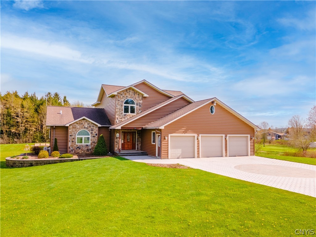 270 McIntyre Road Frankfort, NY 13340 - Photo 1 of 1 Gallery Image 1