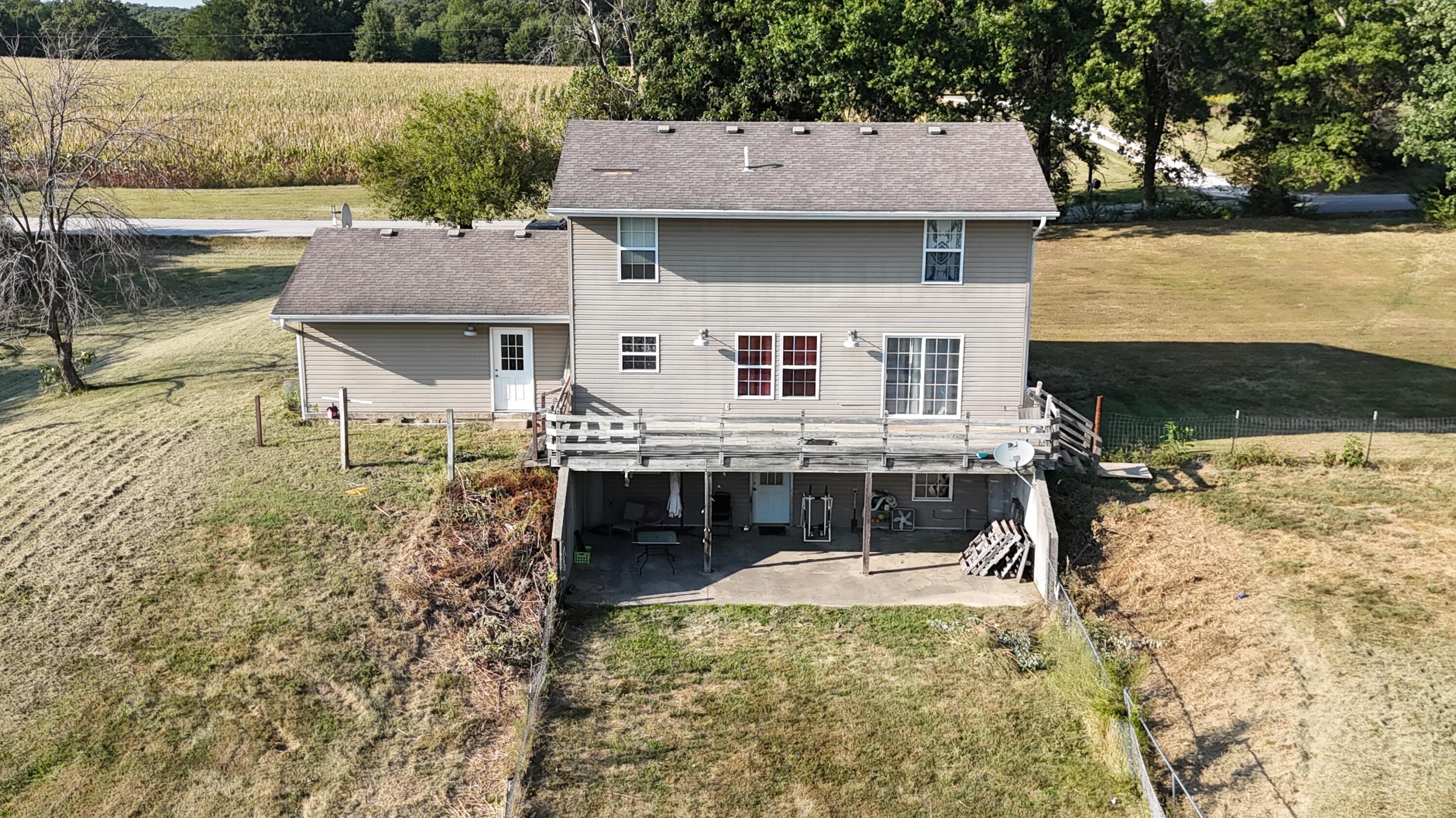 9700 Ball Road Centralia, MO 65240 - Photo 2 of 19 Gallery Image 2