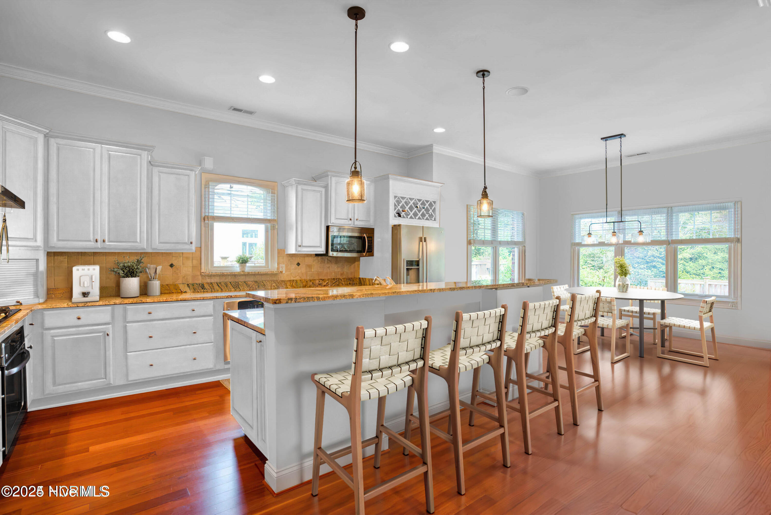 562 Tanbridge Road Wilmington, NC 28405 - Photo 7 of 72 Virtually painted & staged