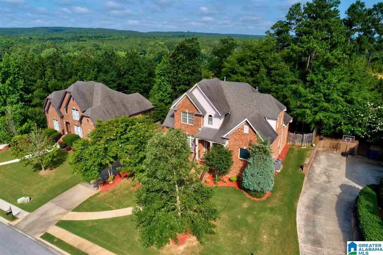 1056 Grande View Pass Alabaster, AL 35114 - Photo 37 of 47