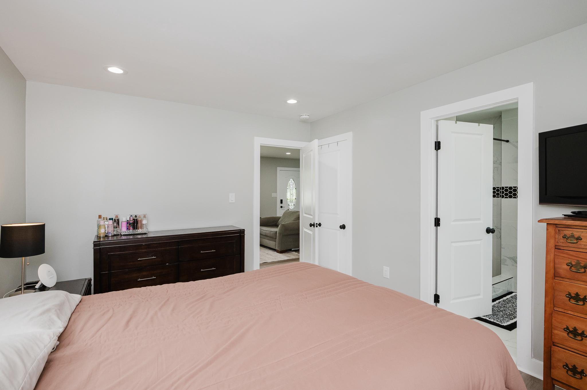 2017 Fairlane Road Bel Air, MD 21015 - Photo 18 of 46 Primary bedroom