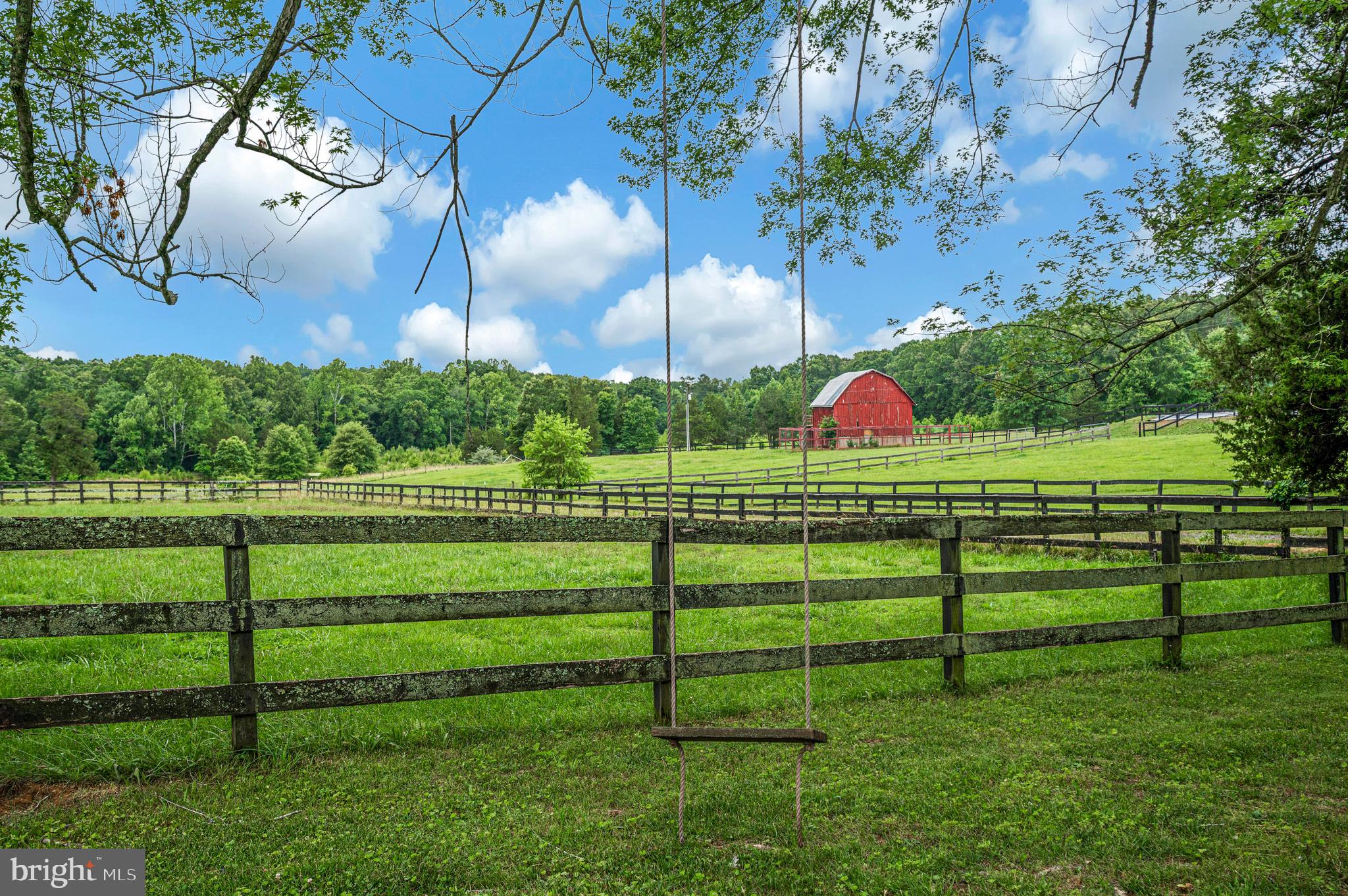 6317 Louisianna Road Locust Grove, VA 22508 - Photo 47 of 57 Imagine swinging and enjoying the peacefulness.