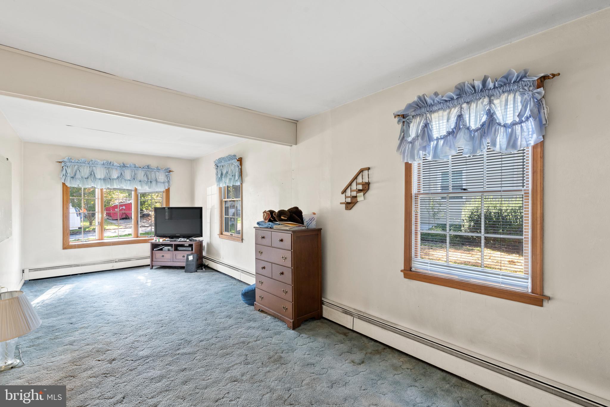 10 Spring Street Media, PA 19063 - Photo 3 of 30 Formal living room