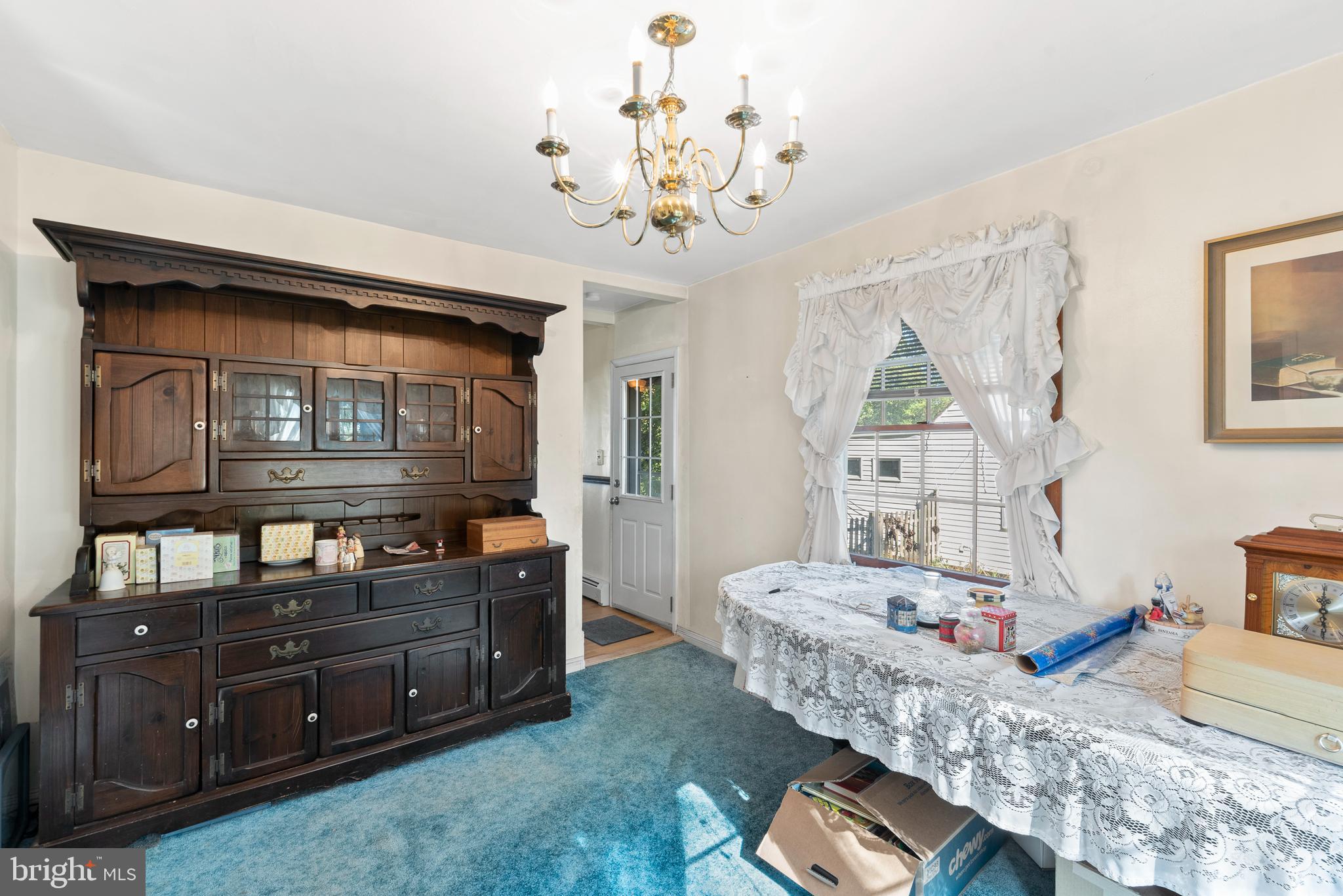 10 Spring Street Media, PA 19063 - Photo 6 of 30 Formal Dining Room