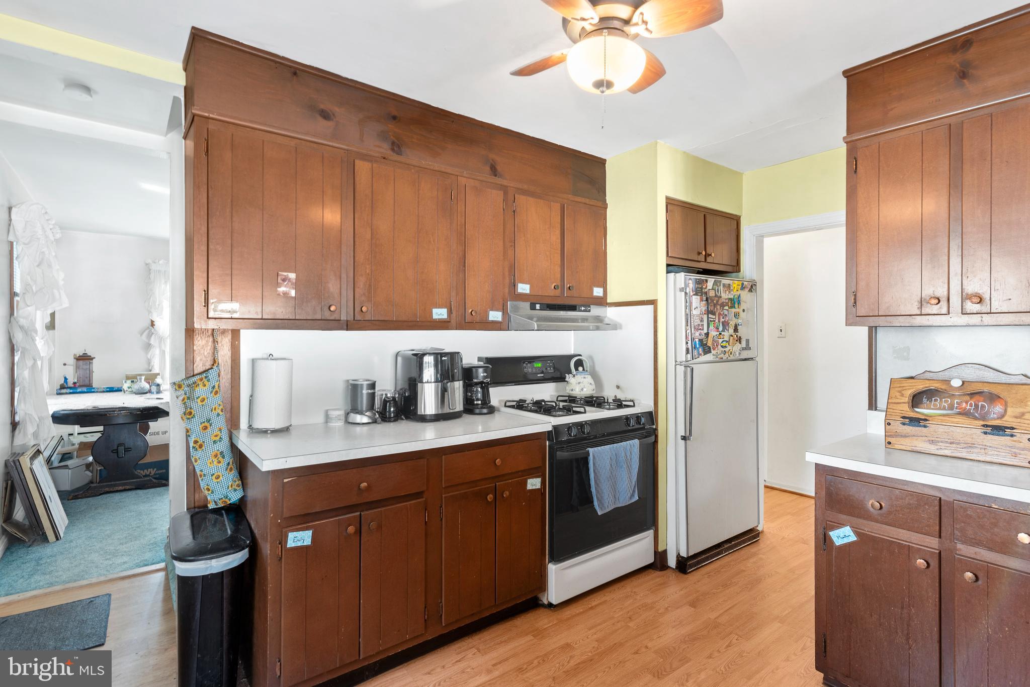 10 Spring Street Media, PA 19063 - Photo 8 of 30 Kitchen
