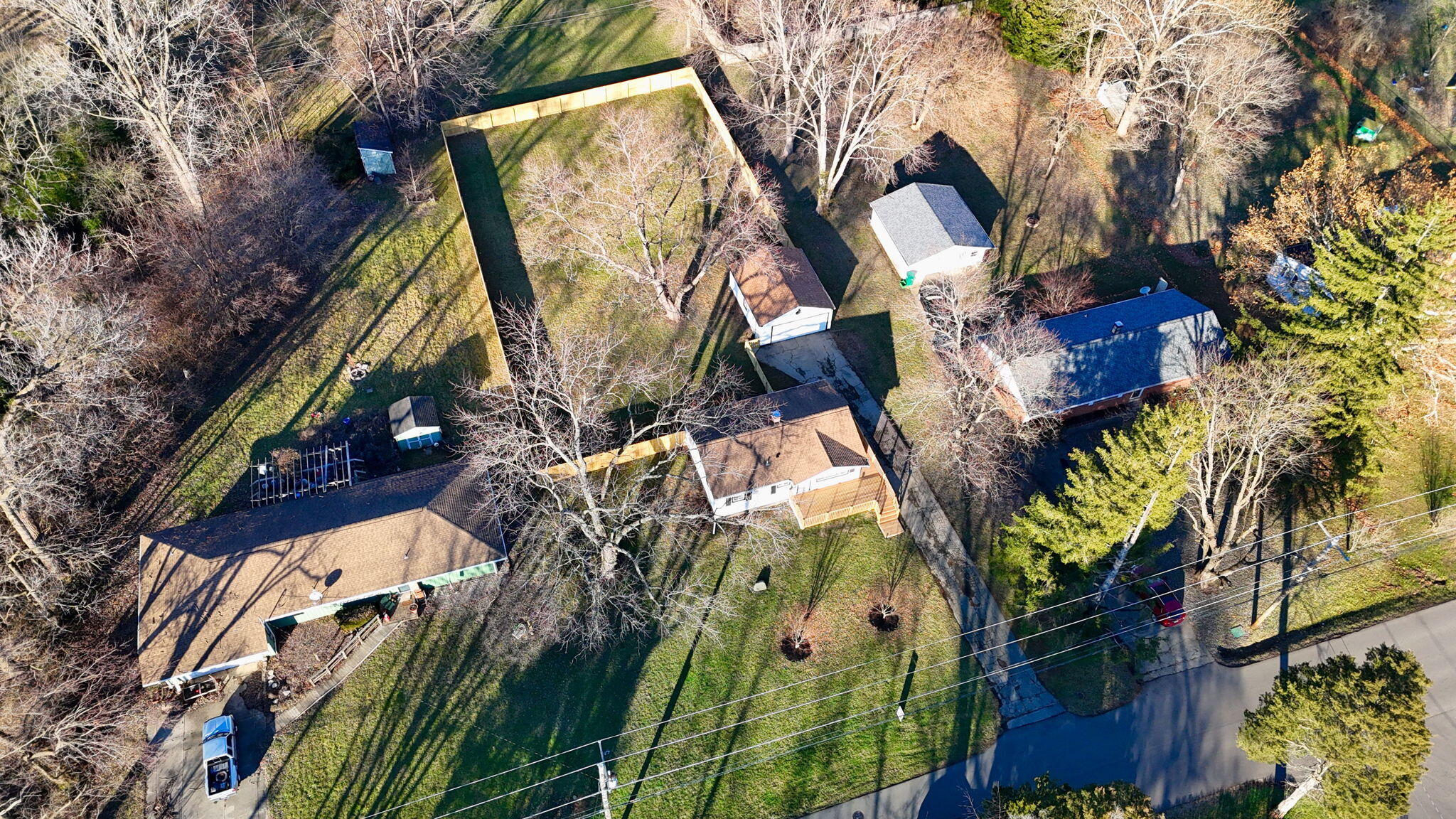 2942 Lantz Road Dayton, OH 45434 - Photo 33 of 37
