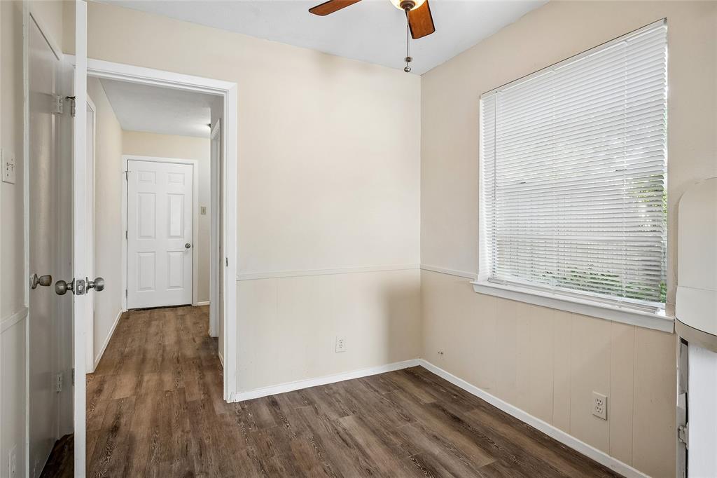 1903 North Floyd Road Richardson, TX 75080 - Photo 6 of 15 breakfast area in the kitchen