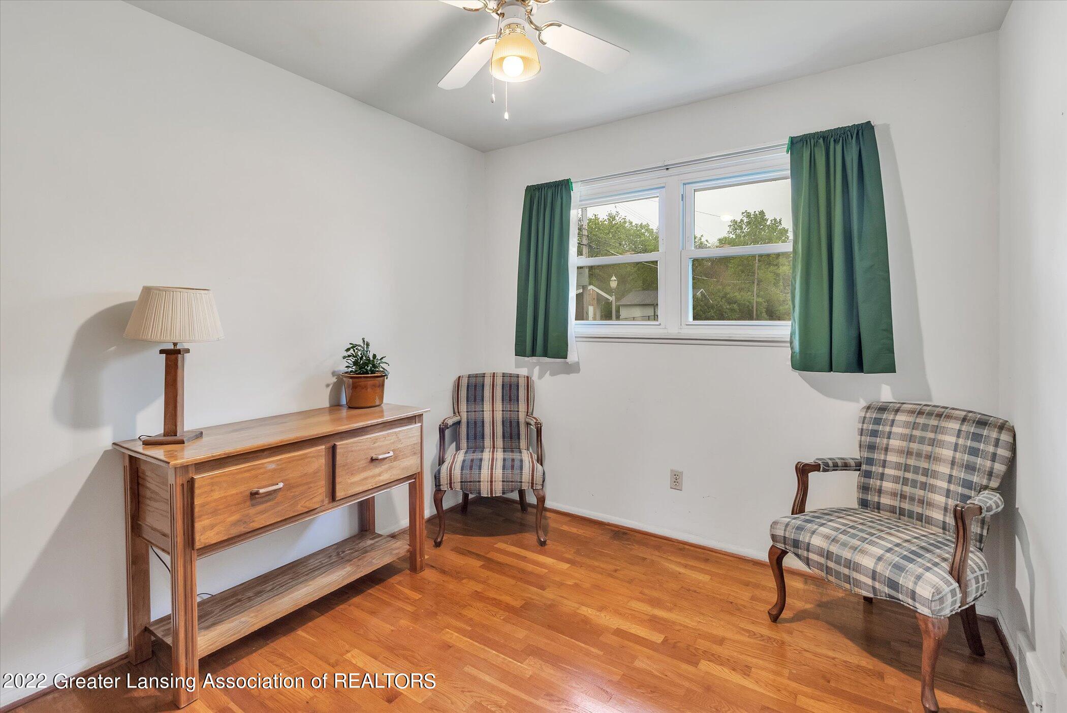 3100 Reo Road Lansing, MI 48911 - Photo 21 of 40 Bedroom 3