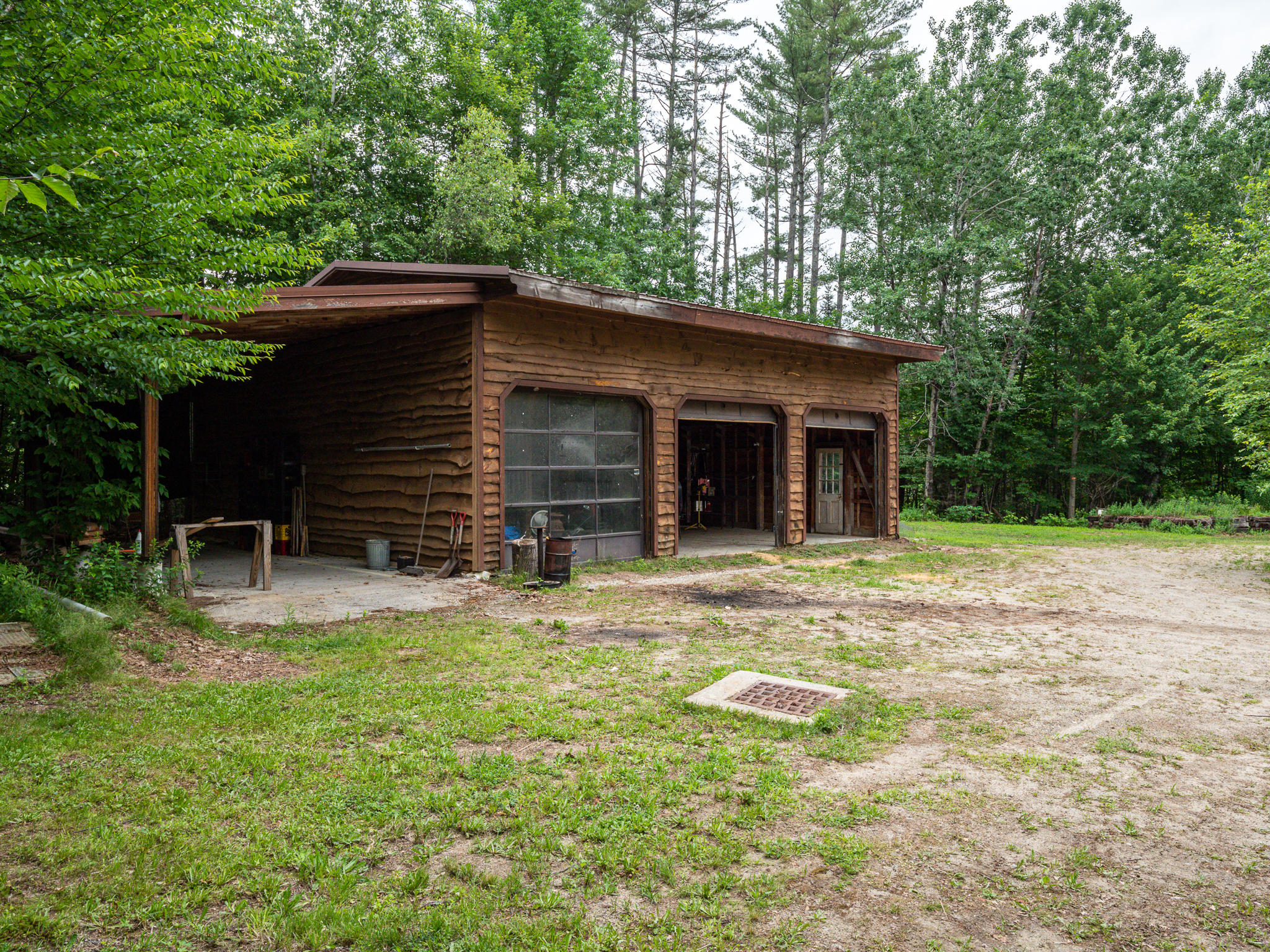 1116 Mayville Road Bethel, ME 04217 - Photo 44 of 50 1116 Mayville-53