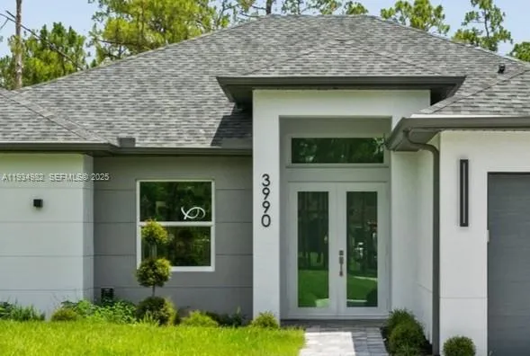 $630,000 | 3390 27th Avenue Northeast, Naples, FL 34120