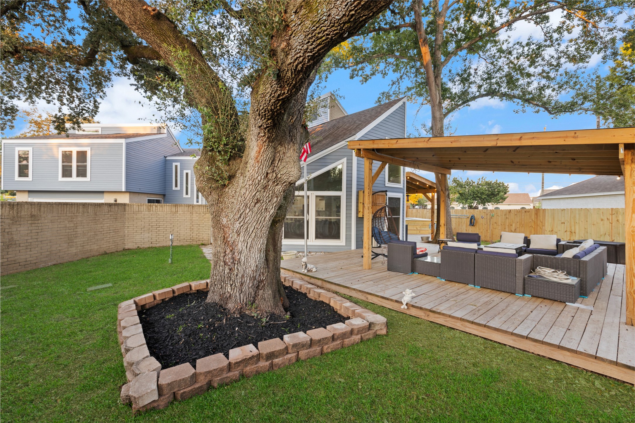 1824 Pine Cone Katy, TX 77493 - Photo 39 of 50