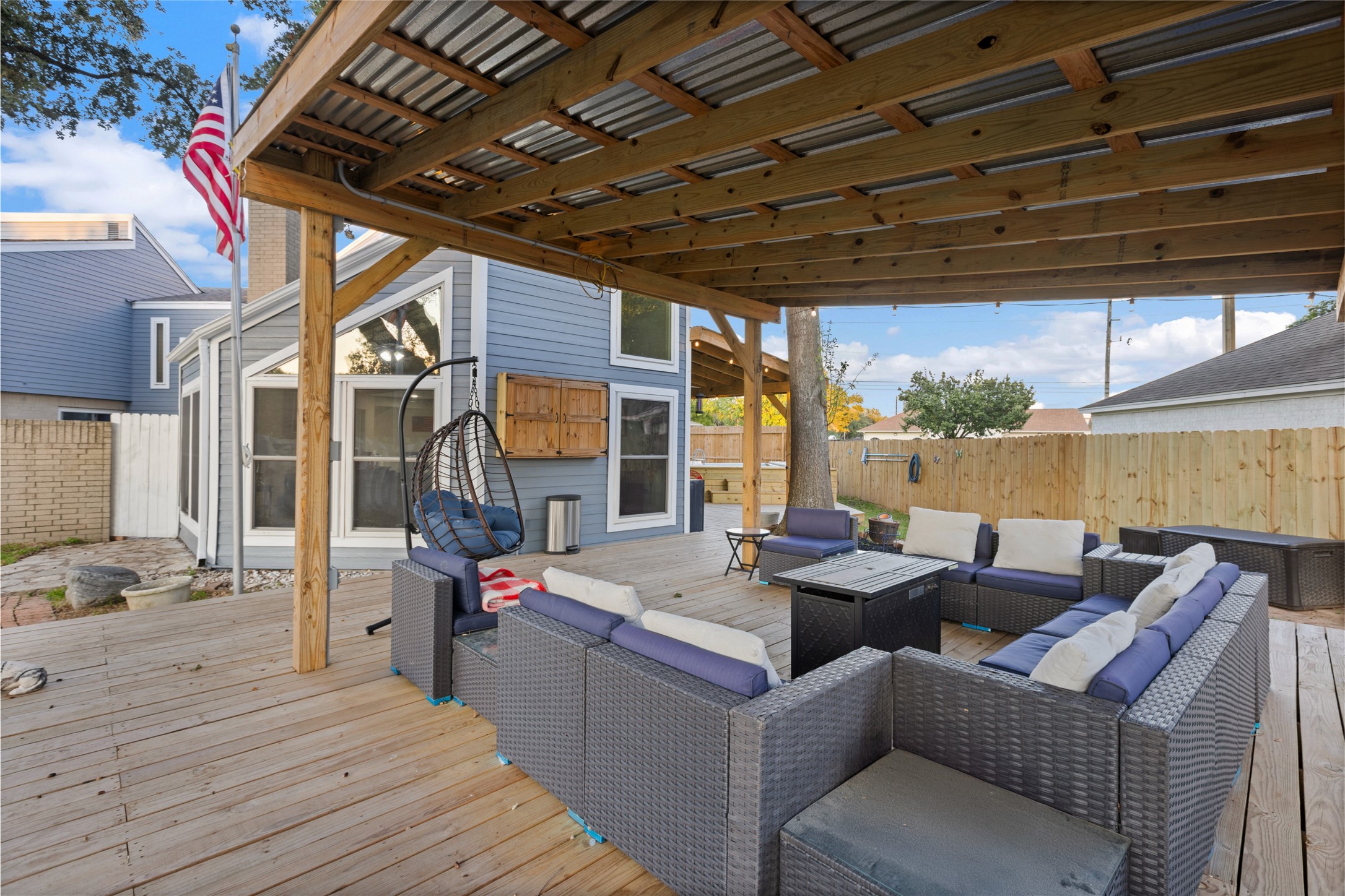 1824 Pine Cone Katy, TX 77493 - Photo 40 of 50