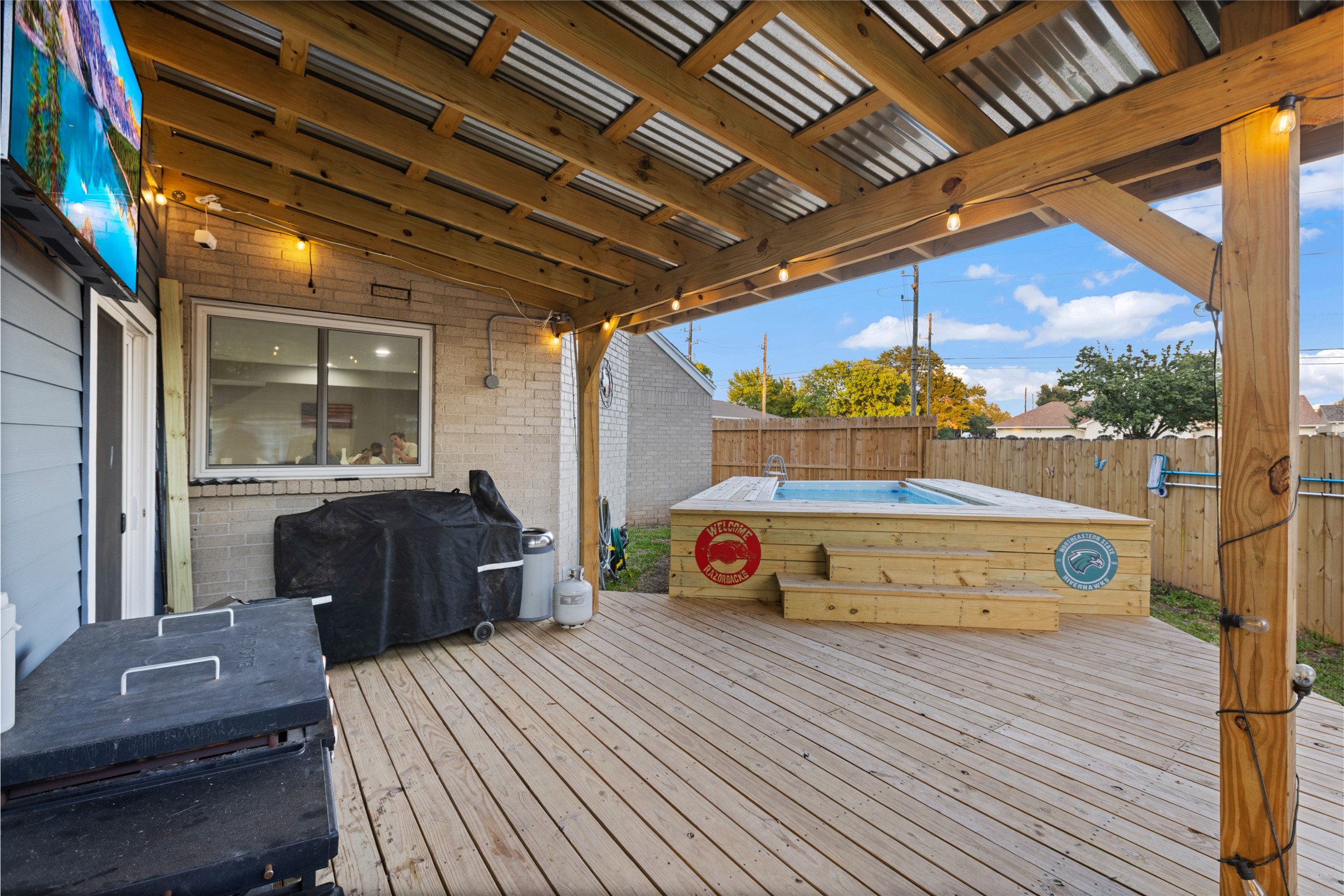 1824 Pine Cone Katy, TX 77493 - Photo 44 of 50
