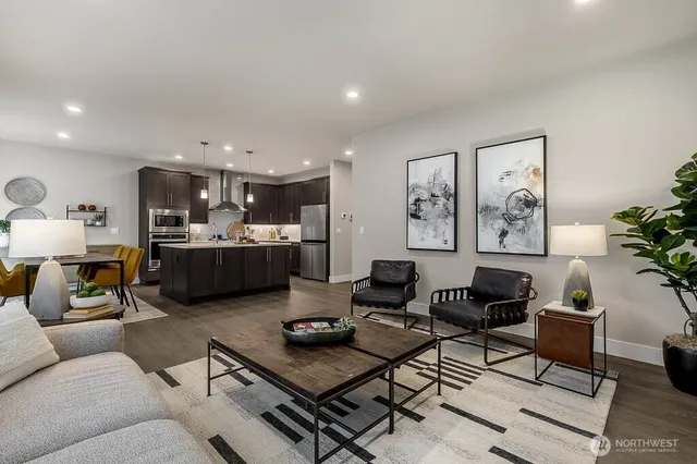 $1,539,995 | 3809 194th Place Southeast, Bothell, WA 98012