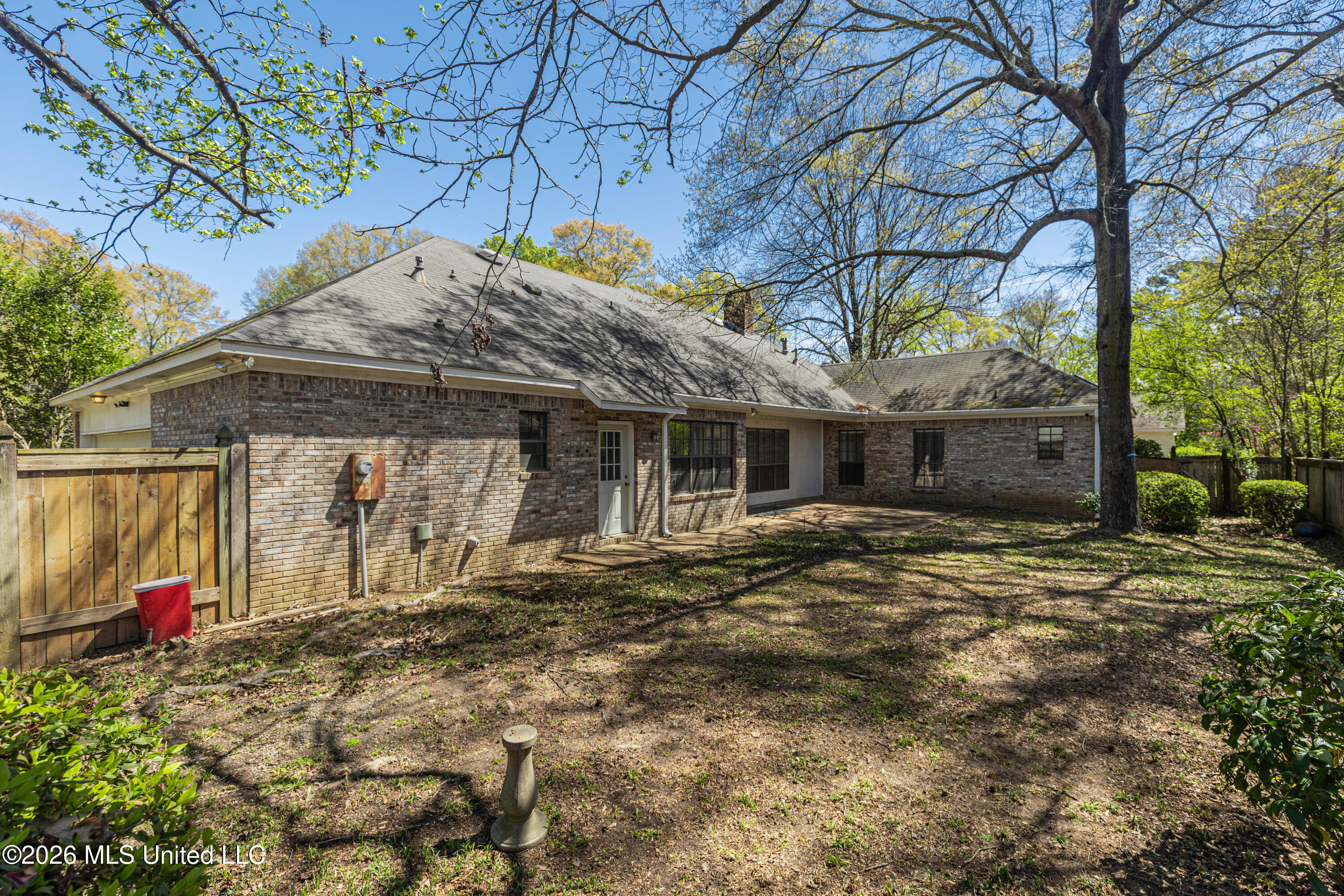 5317 Fairway Street Jackson, MS 39211 - Photo 5 of 46 IMG_7922