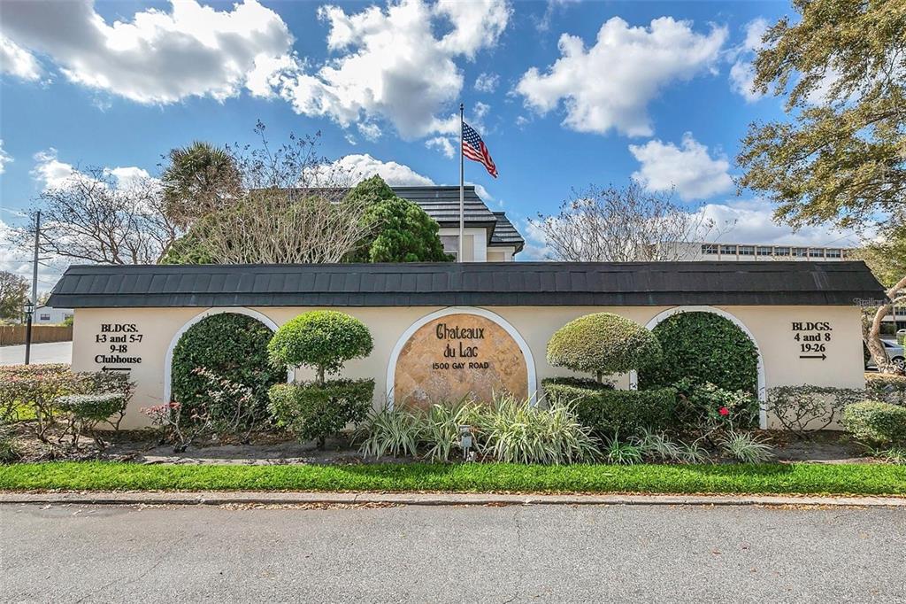 1500 Gay Road, Unit 3C Winter Park, FL 32789 - Photo 26 of 26