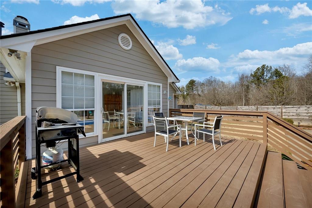 2133 Mann Road Douglasville, GA 30134 - Photo 48 of 69 a view of a outdoor seating