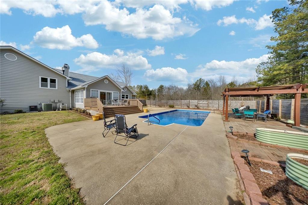 2133 Mann Road Douglasville, GA 30134 - Photo 55 of 69 a view of a house with sitting area