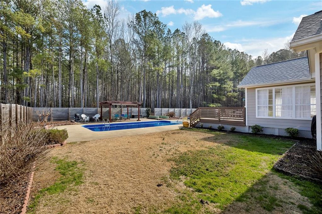 2133 Mann Road Douglasville, GA 30134 - Photo 56 of 69