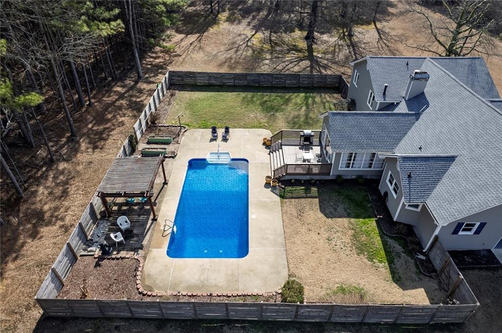 2133 Mann Road Douglasville, GA 30134 - Photo 60 of 69