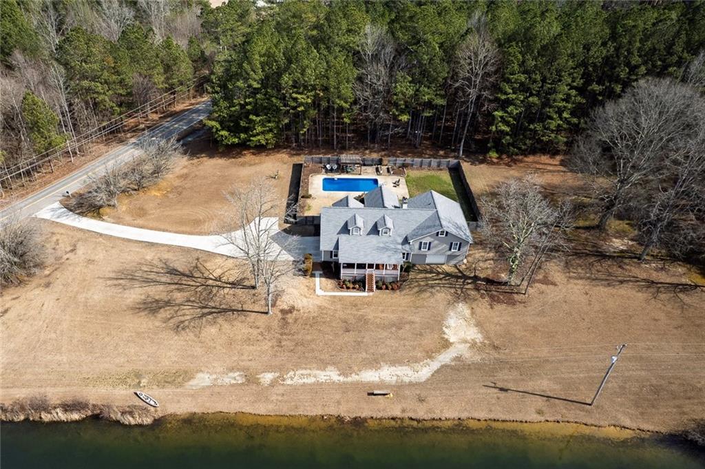 2133 Mann Road Douglasville, GA 30134 - Photo 64 of 69