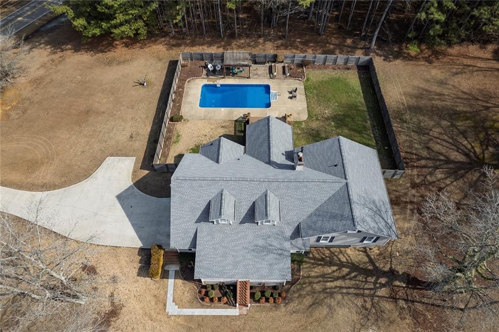 2133 Mann Road Douglasville, GA 30134 - Photo 66 of 69 a view of houses with outdoor space