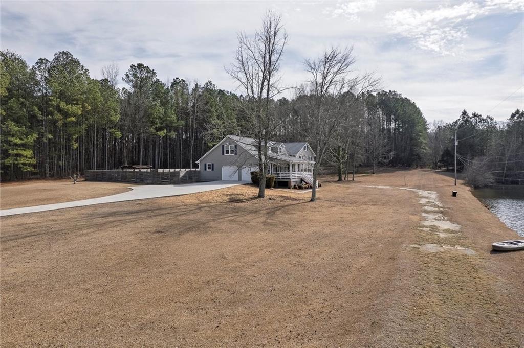 2133 Mann Road Douglasville, GA 30134 - Photo 67 of 69