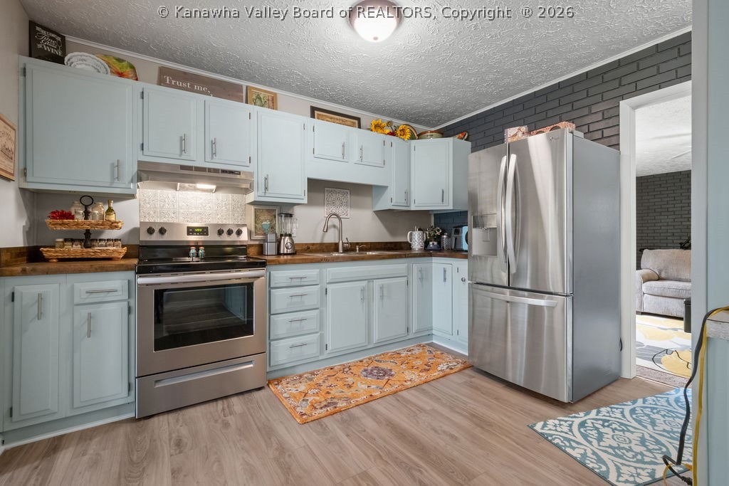 601 Spring Street St. Albans, WV 25177 - Photo 6 of 25 Gallery Image 6