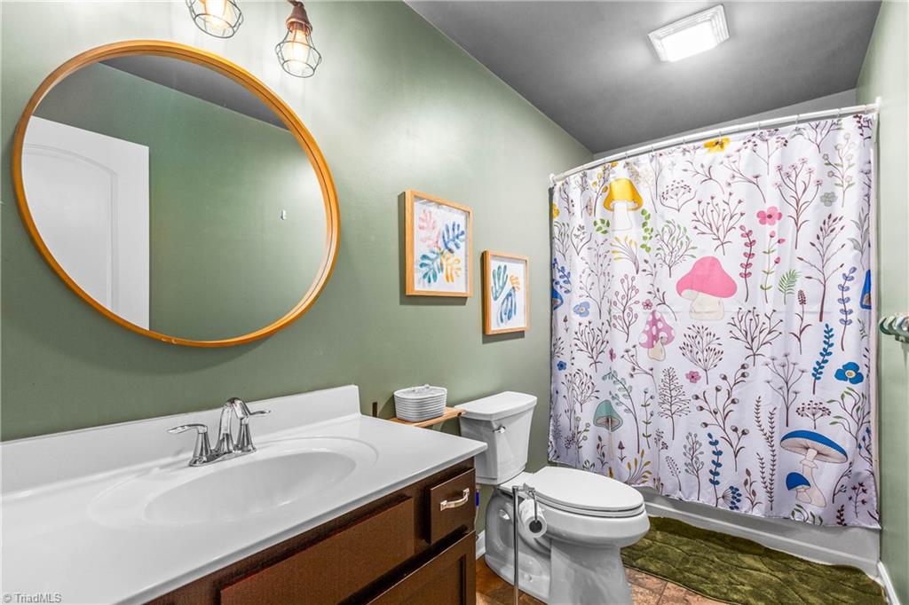 1769 Pinnacle Oaks Drive Rural Hall, NC 27045 - Photo 15 of 23