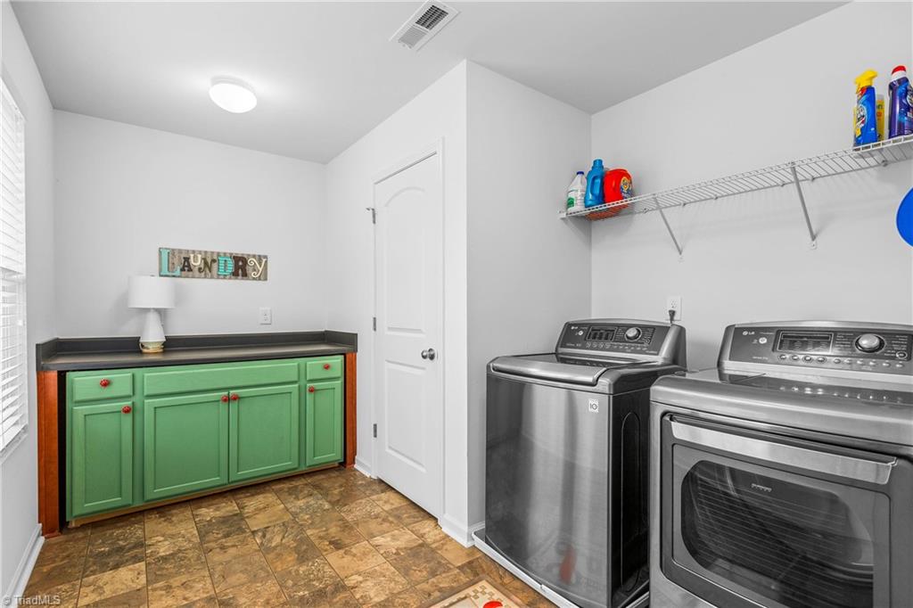 1769 Pinnacle Oaks Drive Rural Hall, NC 27045 - Photo 17 of 23