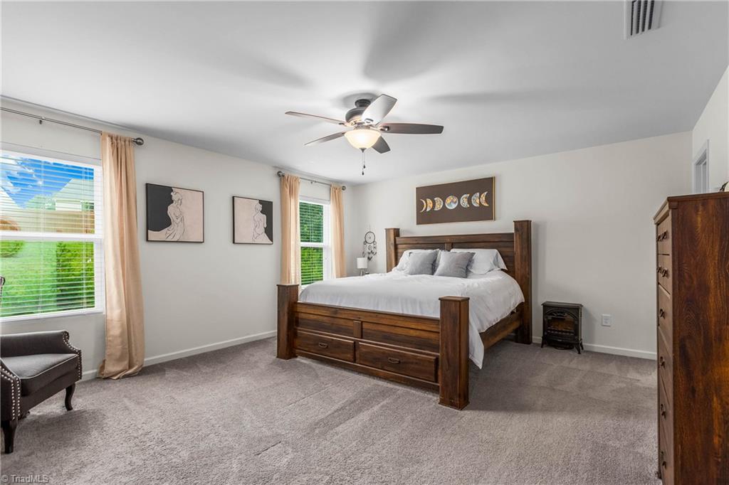 1769 Pinnacle Oaks Drive Rural Hall, NC 27045 - Photo 20 of 23