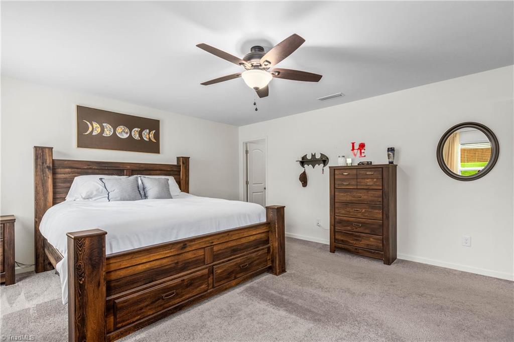 1769 Pinnacle Oaks Drive Rural Hall, NC 27045 - Photo 21 of 23