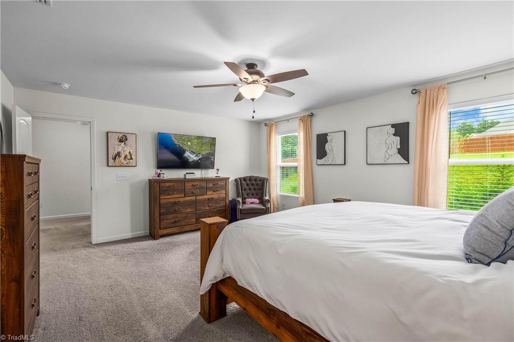 1769 Pinnacle Oaks Drive Rural Hall, NC 27045 - Photo 22 of 23